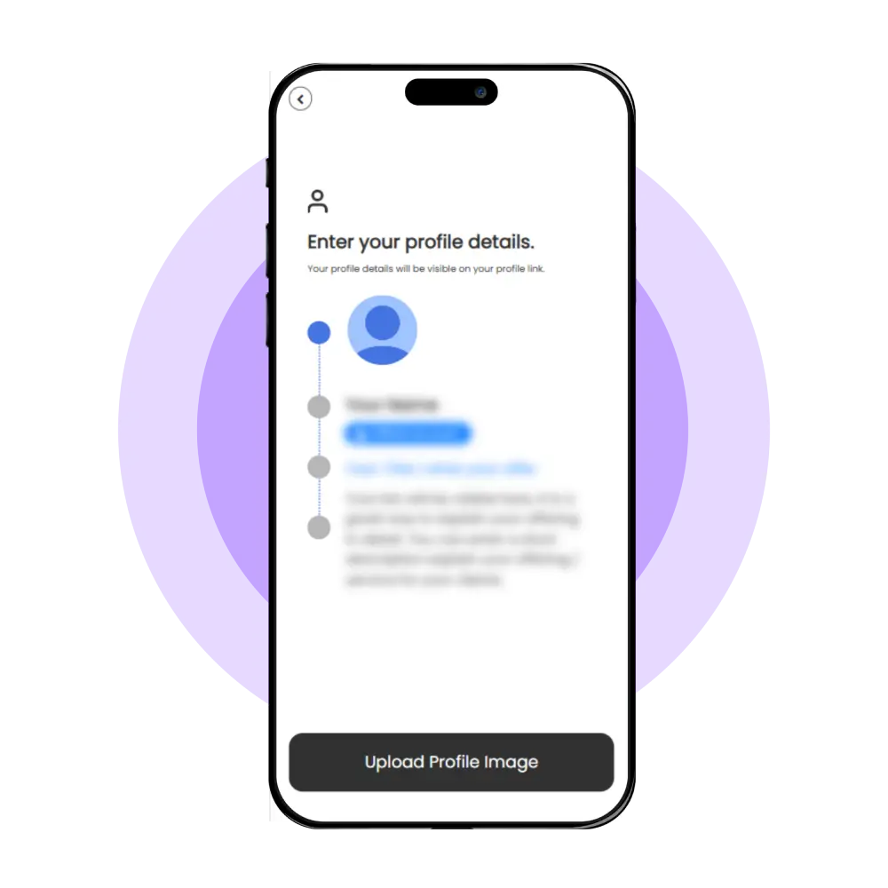 Mobile Mockup