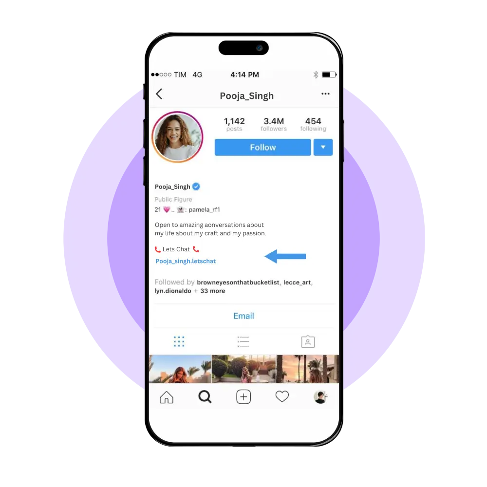 Mobile Mockup